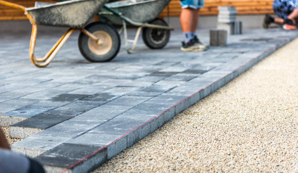 Best Best Driveway Pavers  in Battle Ground, IN