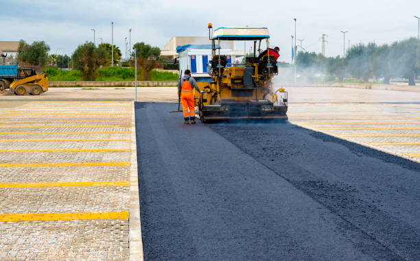Professional Driveway Pavers in Battle Ground, IN