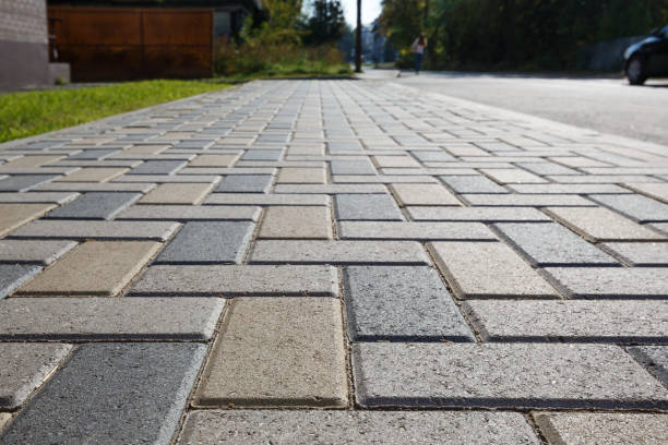 Best Custom Driveway Pavers  in Battle Ground, IN