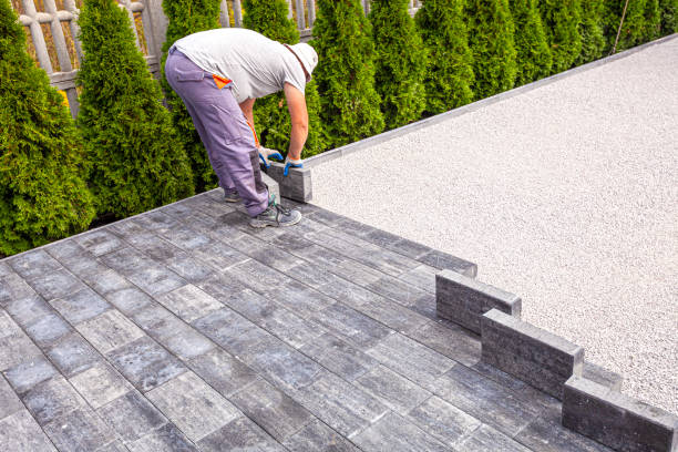 Best Driveway Repair Near Me  in Battle Ground, IN