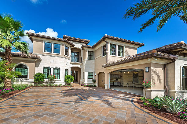 Best Driveway Pavers Near Me  in Battle Ground, IN