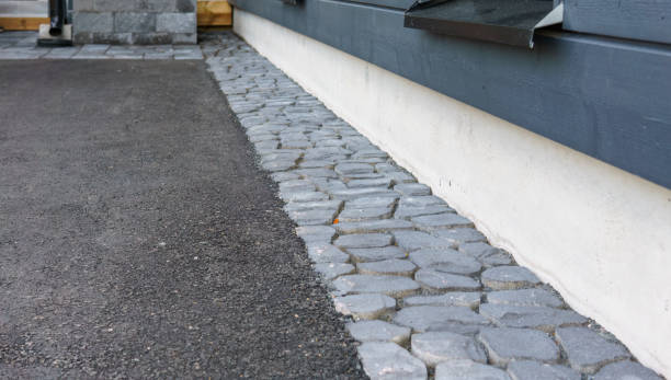 Best Commercial Driveway Pavers  in Battle Ground, IN