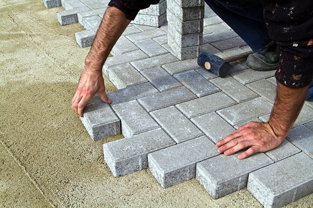 Reasons to Select Us for Your Driveway Paving Requirements in Battle Ground, IN