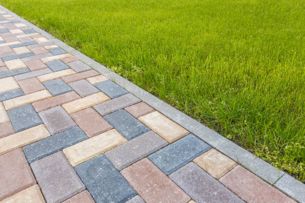 Best Local Driveway Pavers  in Battle Ground, IN