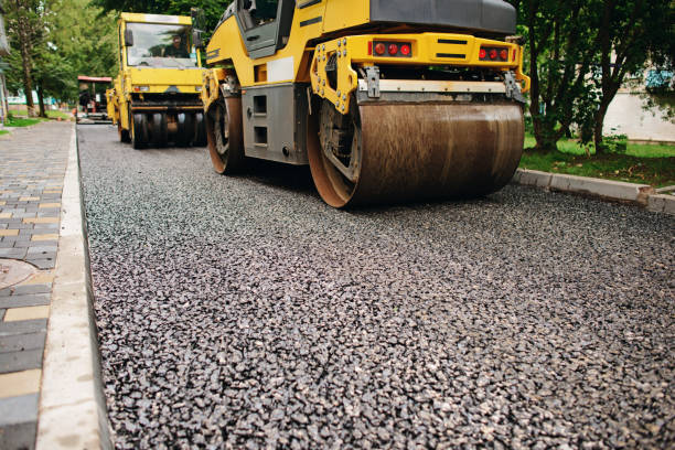 Best Cobblestone Driveway Pavers  in Battle Ground, IN